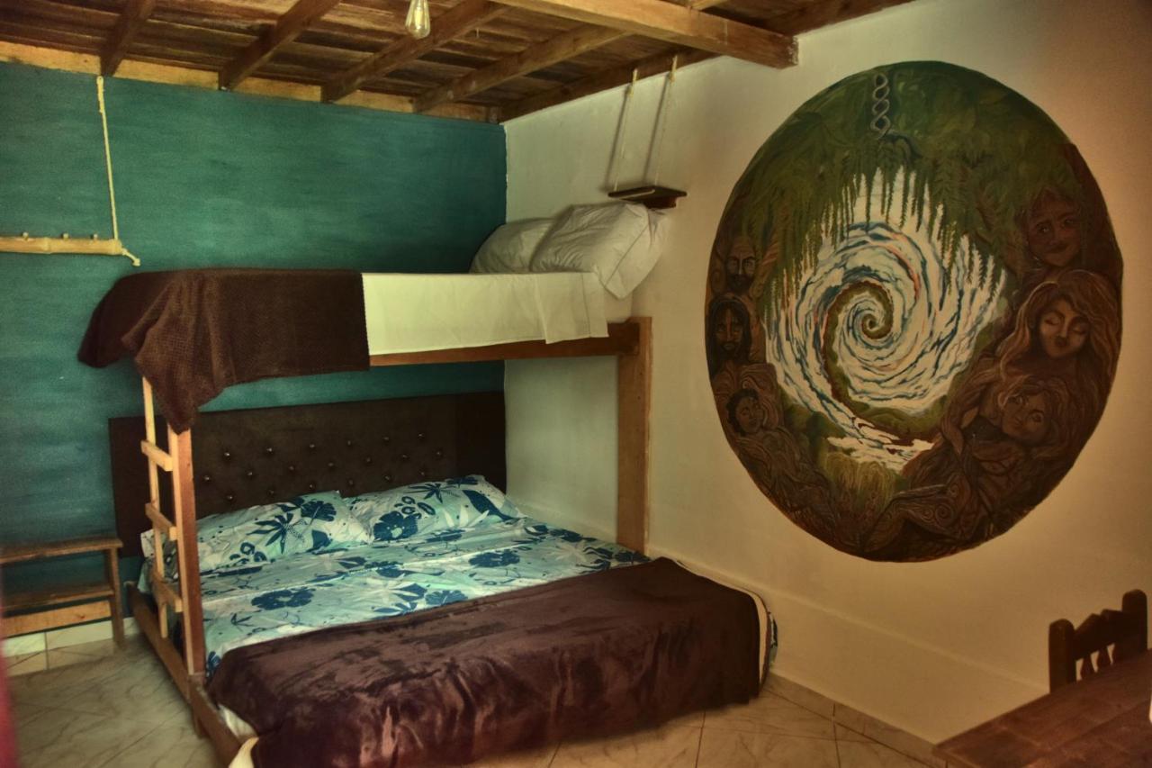 Creo Ecolodge Jardín Zewnętrze zdjęcie