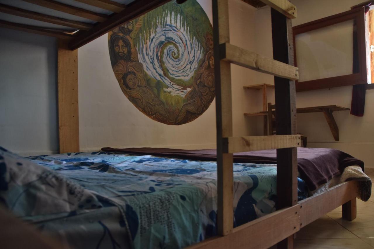 Creo Ecolodge Jardín Zewnętrze zdjęcie