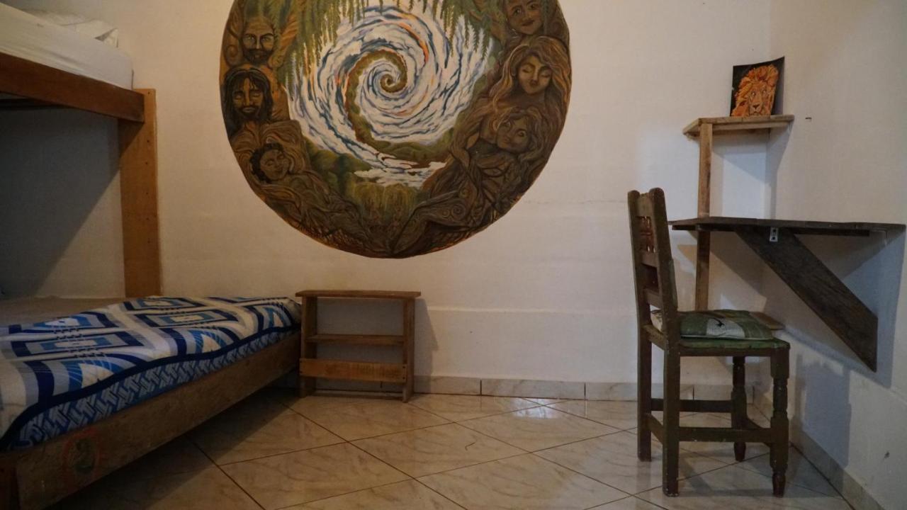 Creo Ecolodge Jardín Zewnętrze zdjęcie