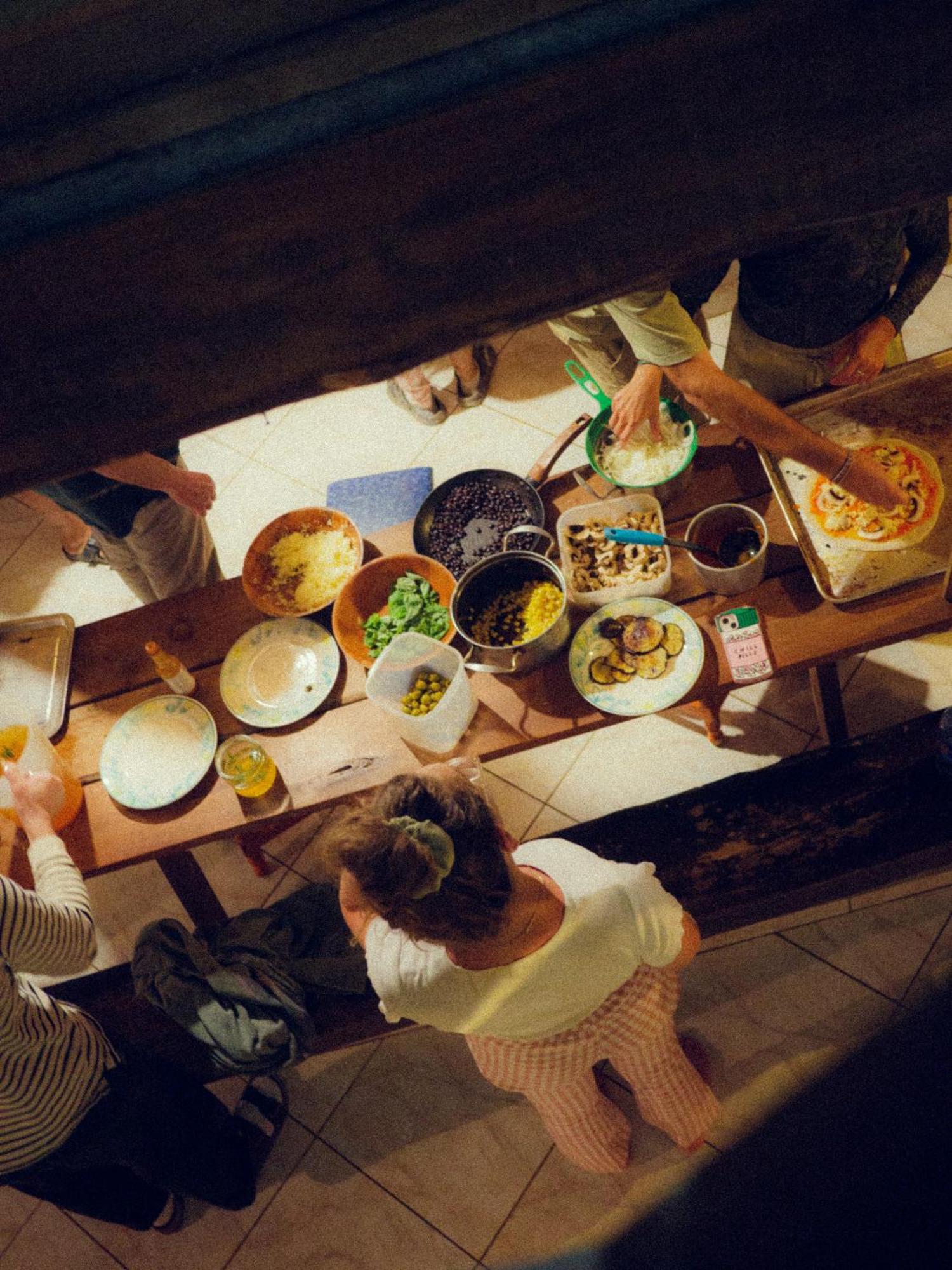 Creo Ecolodge Jardín Zewnętrze zdjęcie
